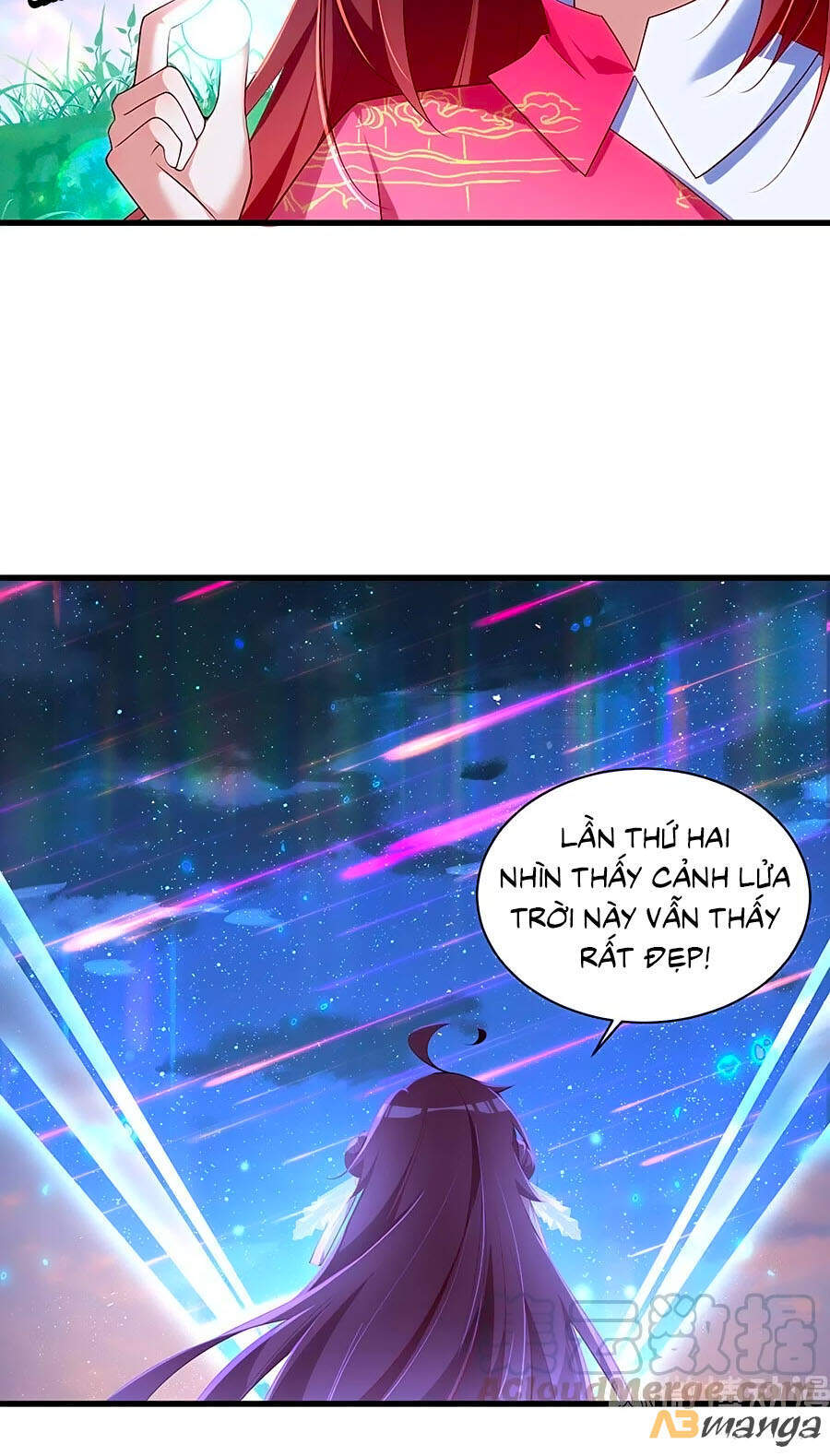 Manh Sư Tại Thượng Chap 300 - Next Chap 301