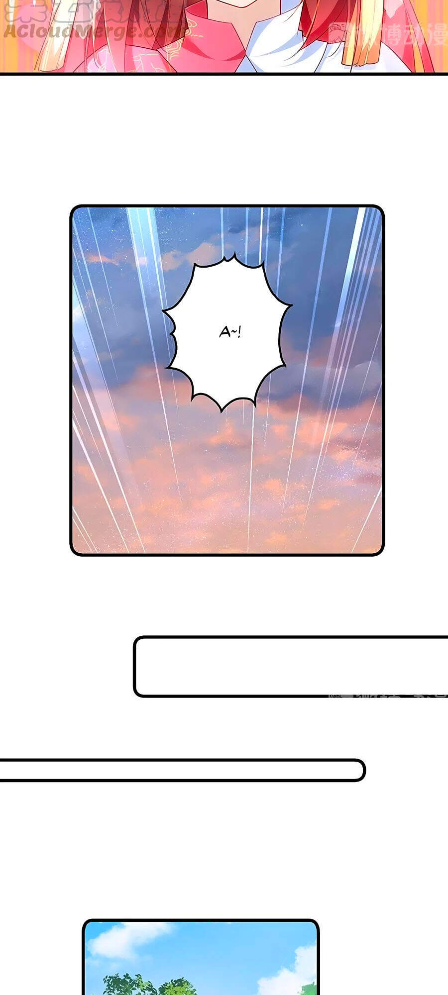 Manh Sư Tại Thượng Chap 300 - Next Chap 301