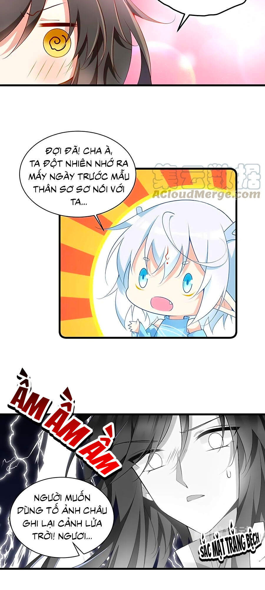 Manh Sư Tại Thượng Chap 300 - Next Chap 301