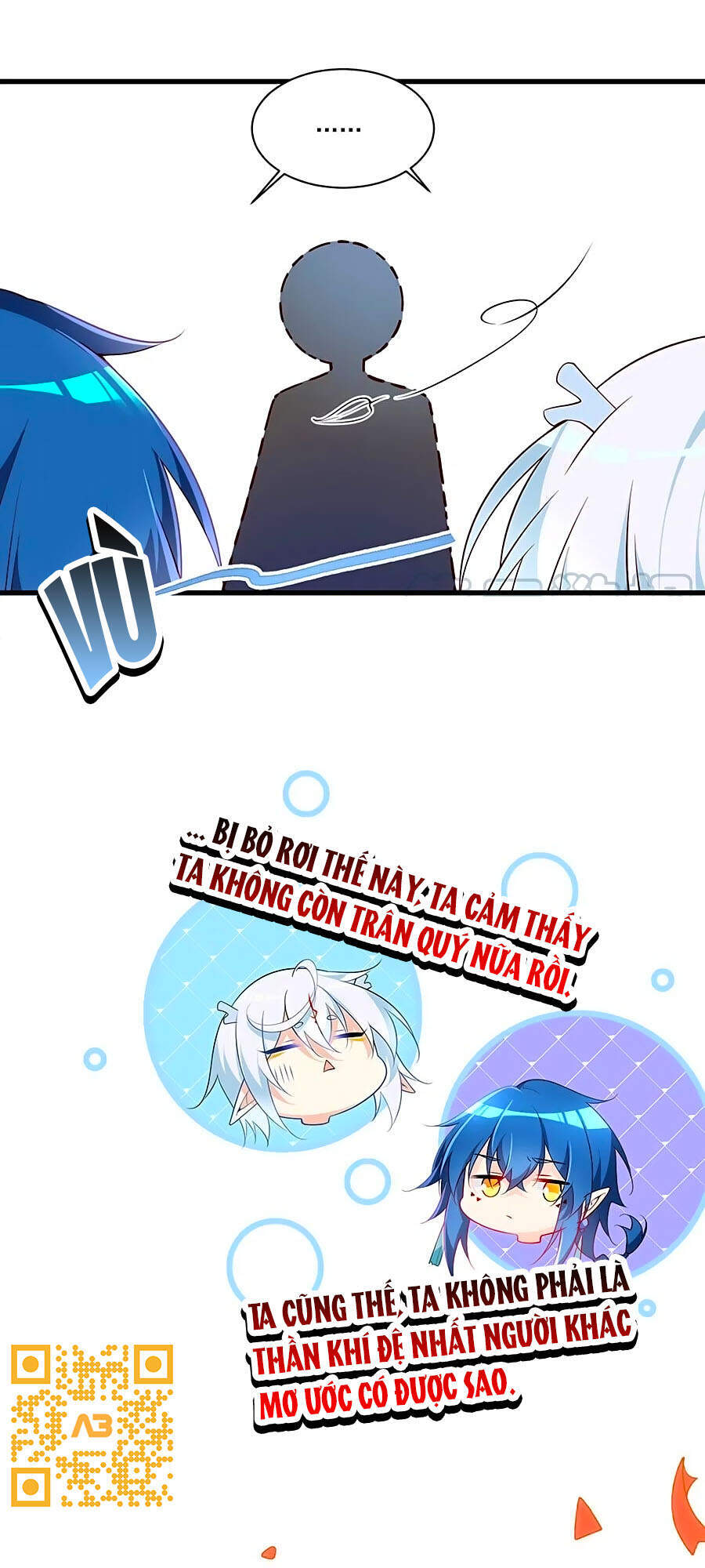 Manh Sư Tại Thượng Chap 300 - Next Chap 301