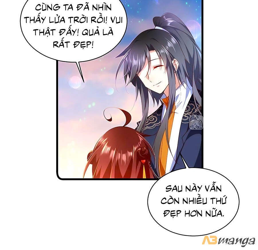 Manh Sư Tại Thượng Chap 300 - Next Chap 301