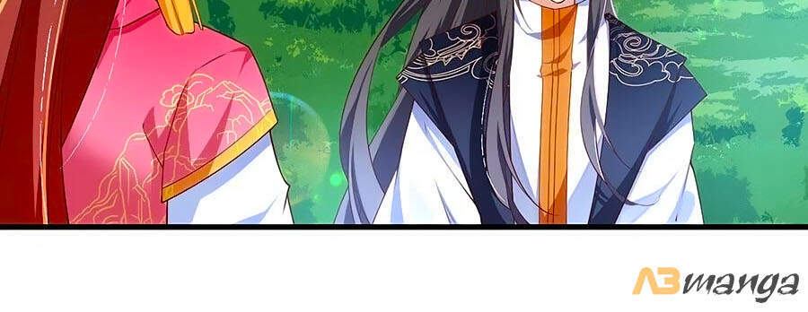 Manh Sư Tại Thượng Chap 300 - Next Chap 301