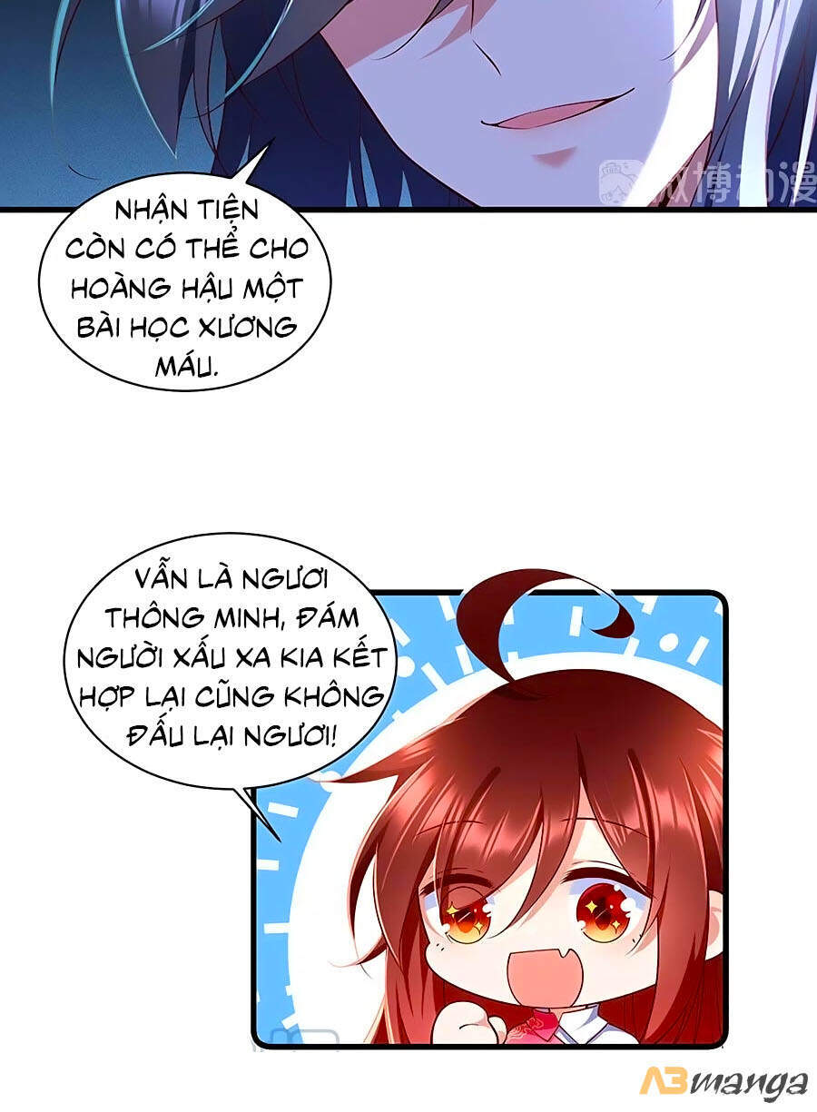 Manh Sư Tại Thượng Chap 300 - Next Chap 301