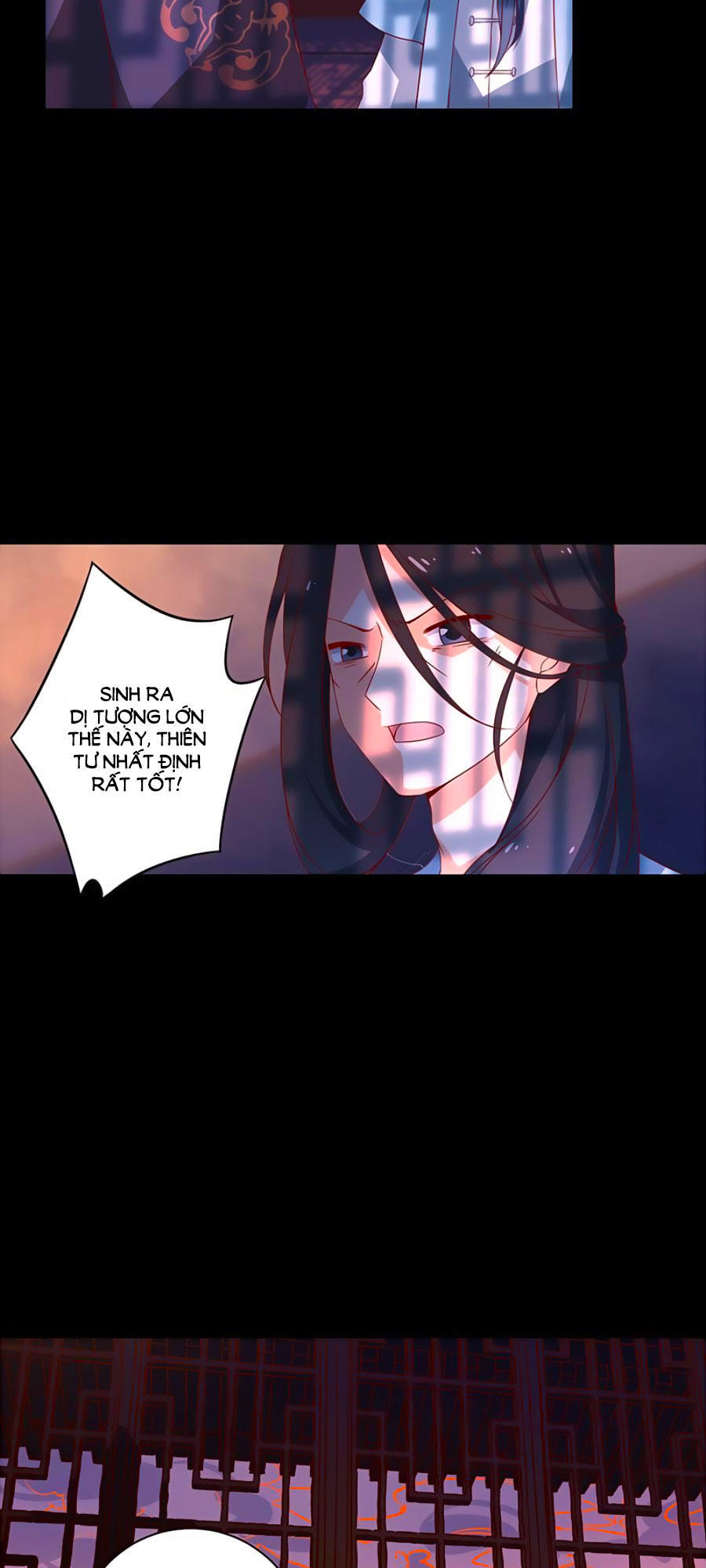 Manh Sư Tại Thượng Chap 31 - Next Chap 32