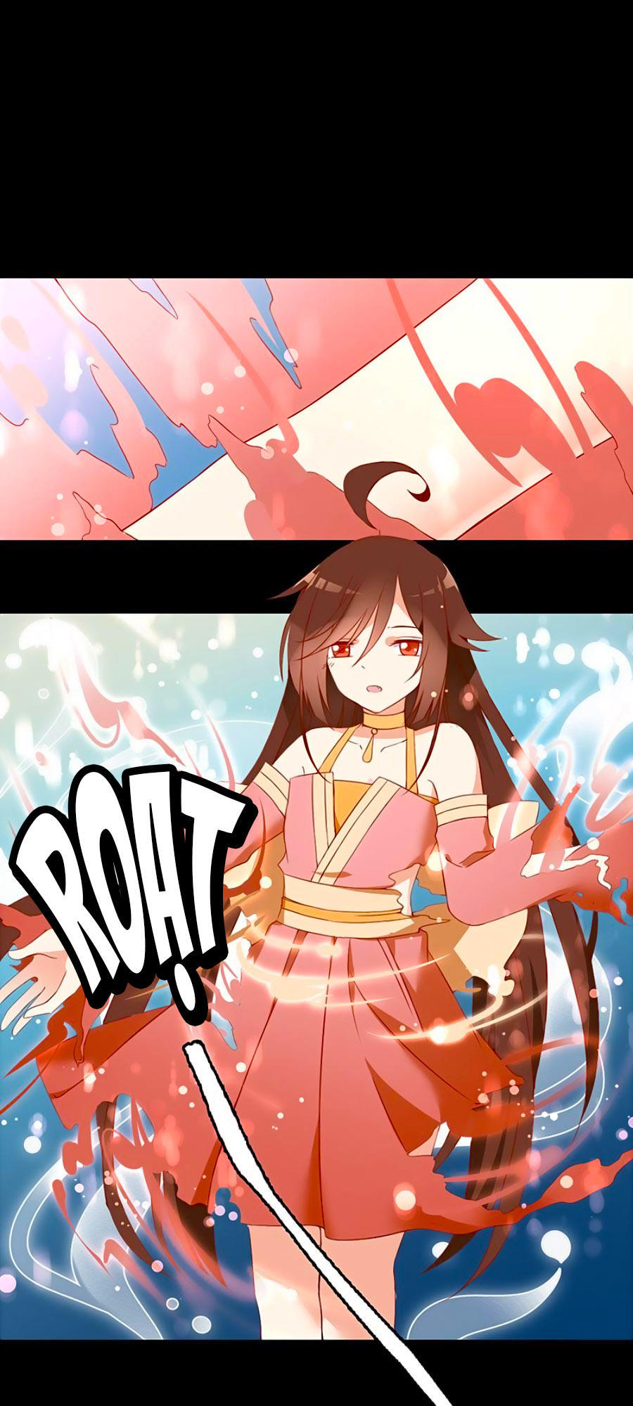 Manh Sư Tại Thượng Chap 31 - Next Chap 32