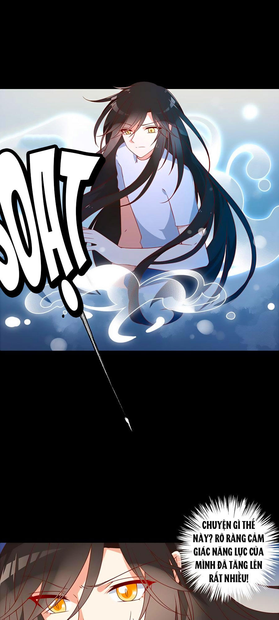 Manh Sư Tại Thượng Chap 31 - Next Chap 32