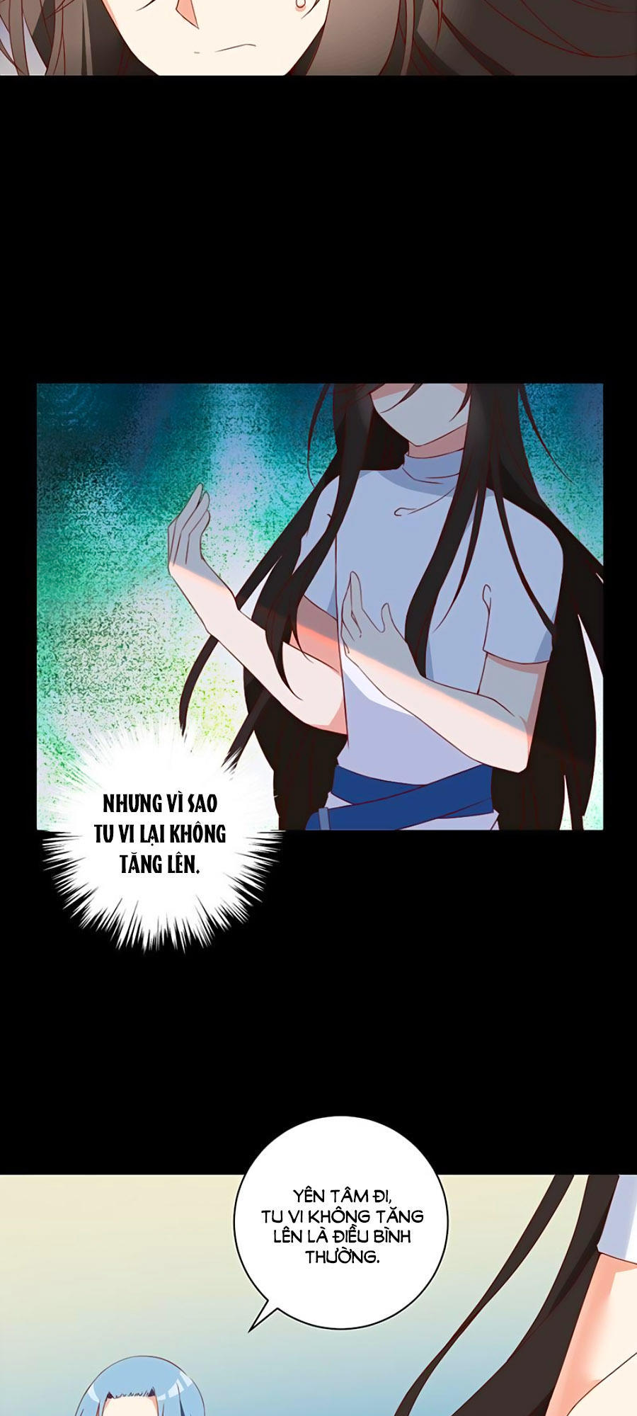 Manh Sư Tại Thượng Chap 31 - Next Chap 32