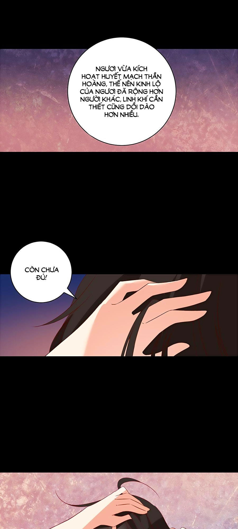 Manh Sư Tại Thượng Chap 31 - Next Chap 32