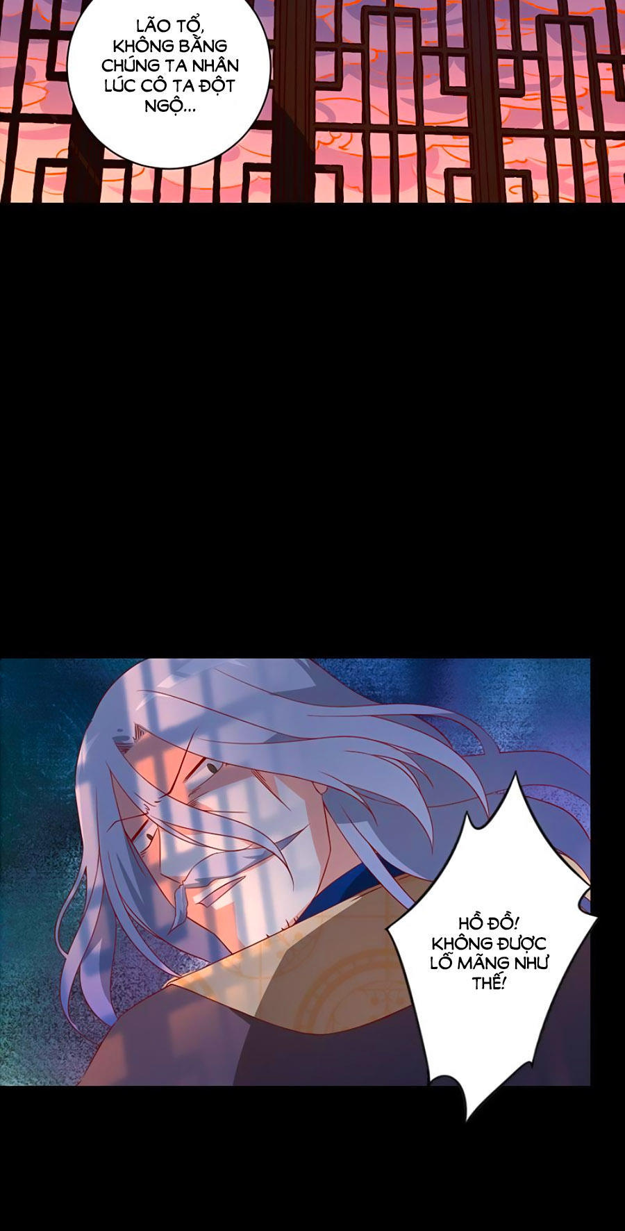 Manh Sư Tại Thượng Chap 31 - Next Chap 32