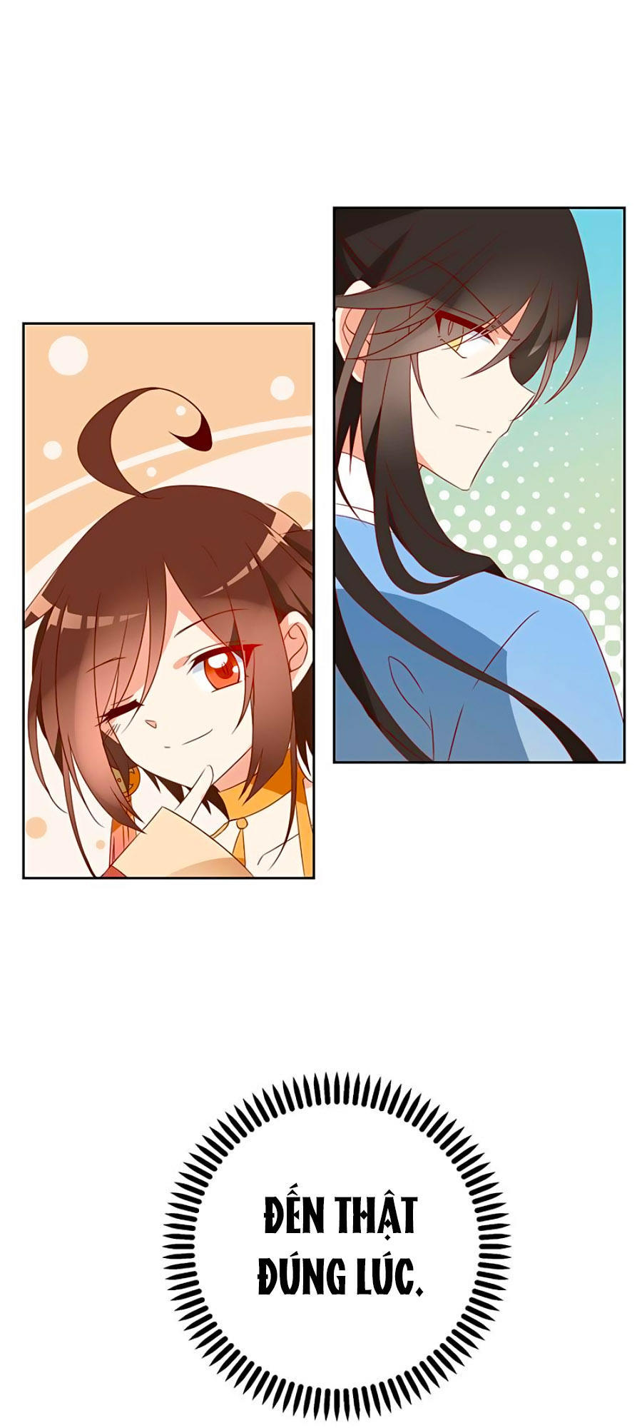 Manh Sư Tại Thượng Chap 31 - Next Chap 32