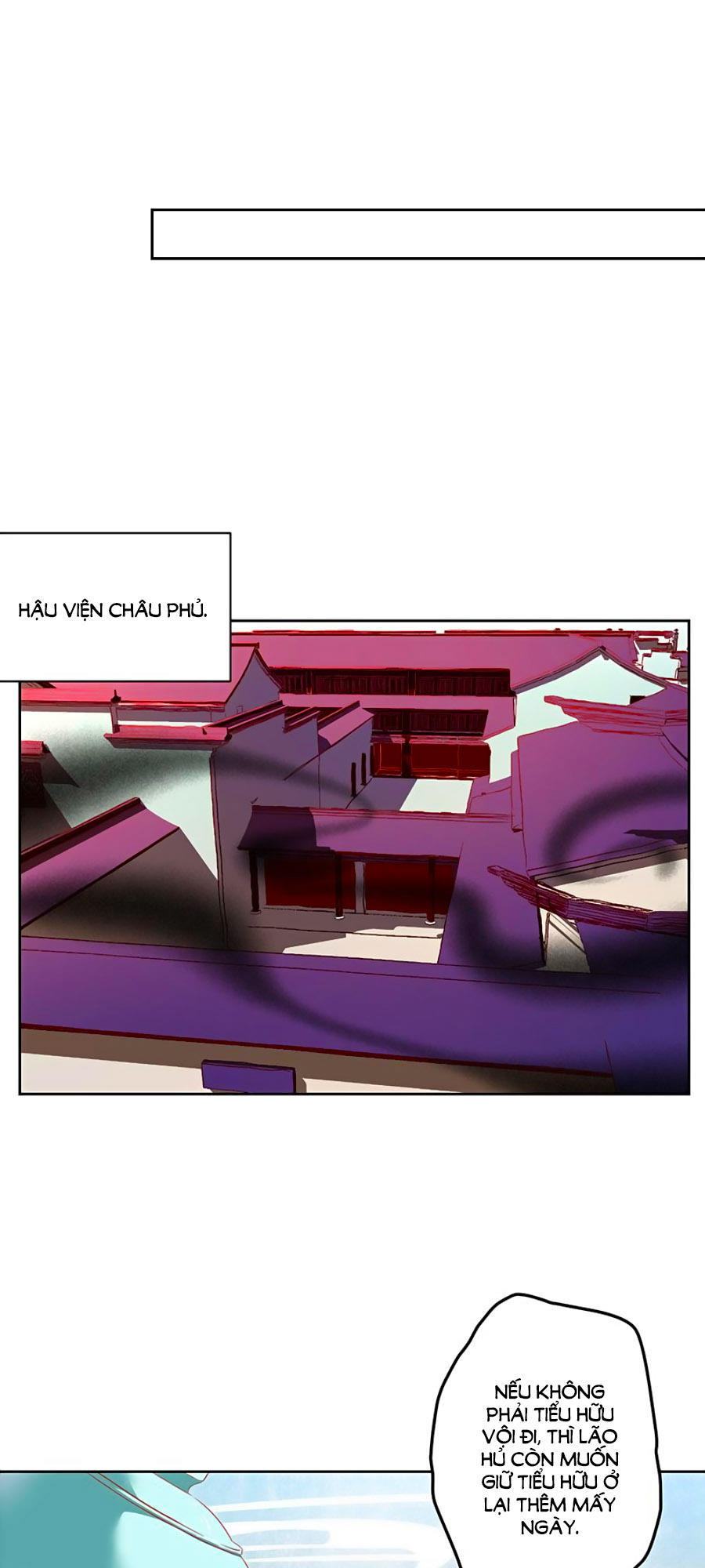 Manh Sư Tại Thượng Chap 31 - Next Chap 32