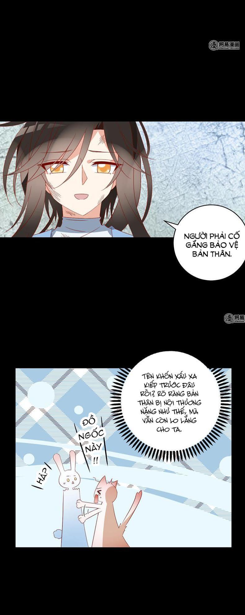 Manh Sư Tại Thượng Chap 32 - Next Chap 33