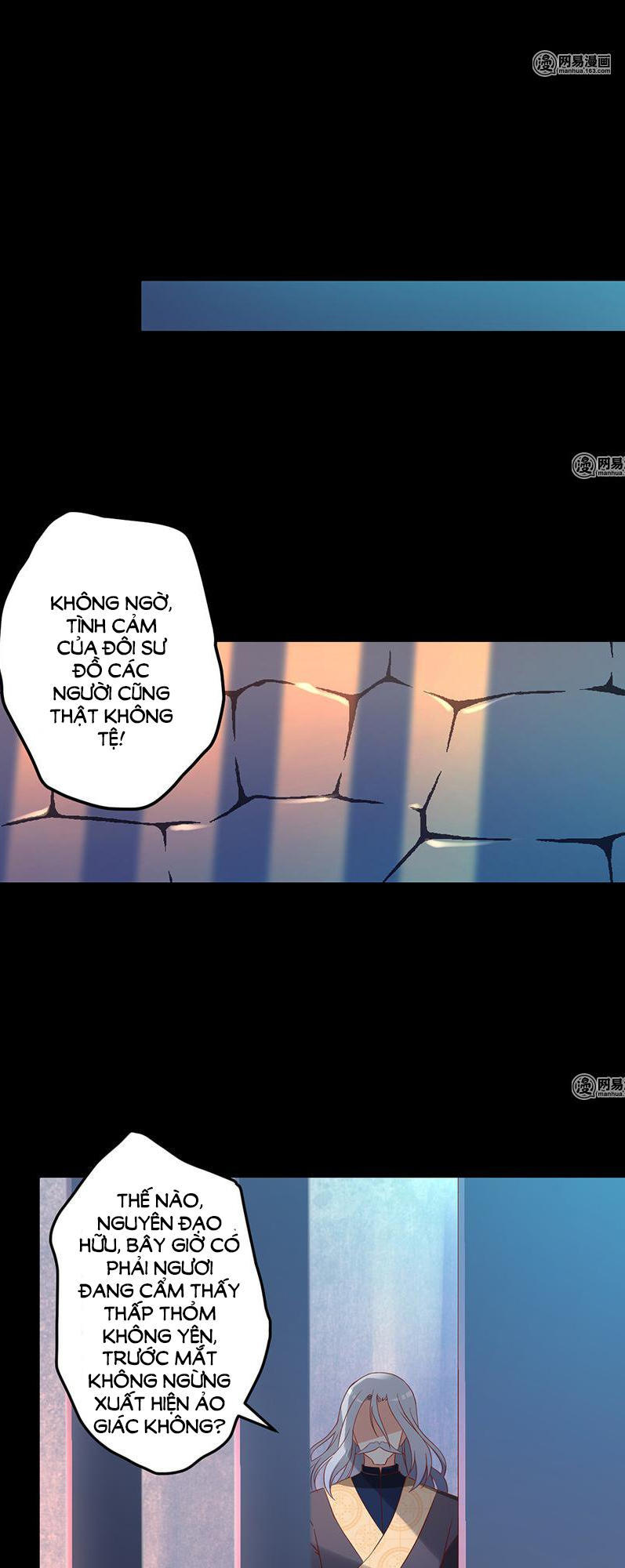 Manh Sư Tại Thượng Chap 32 - Next Chap 33