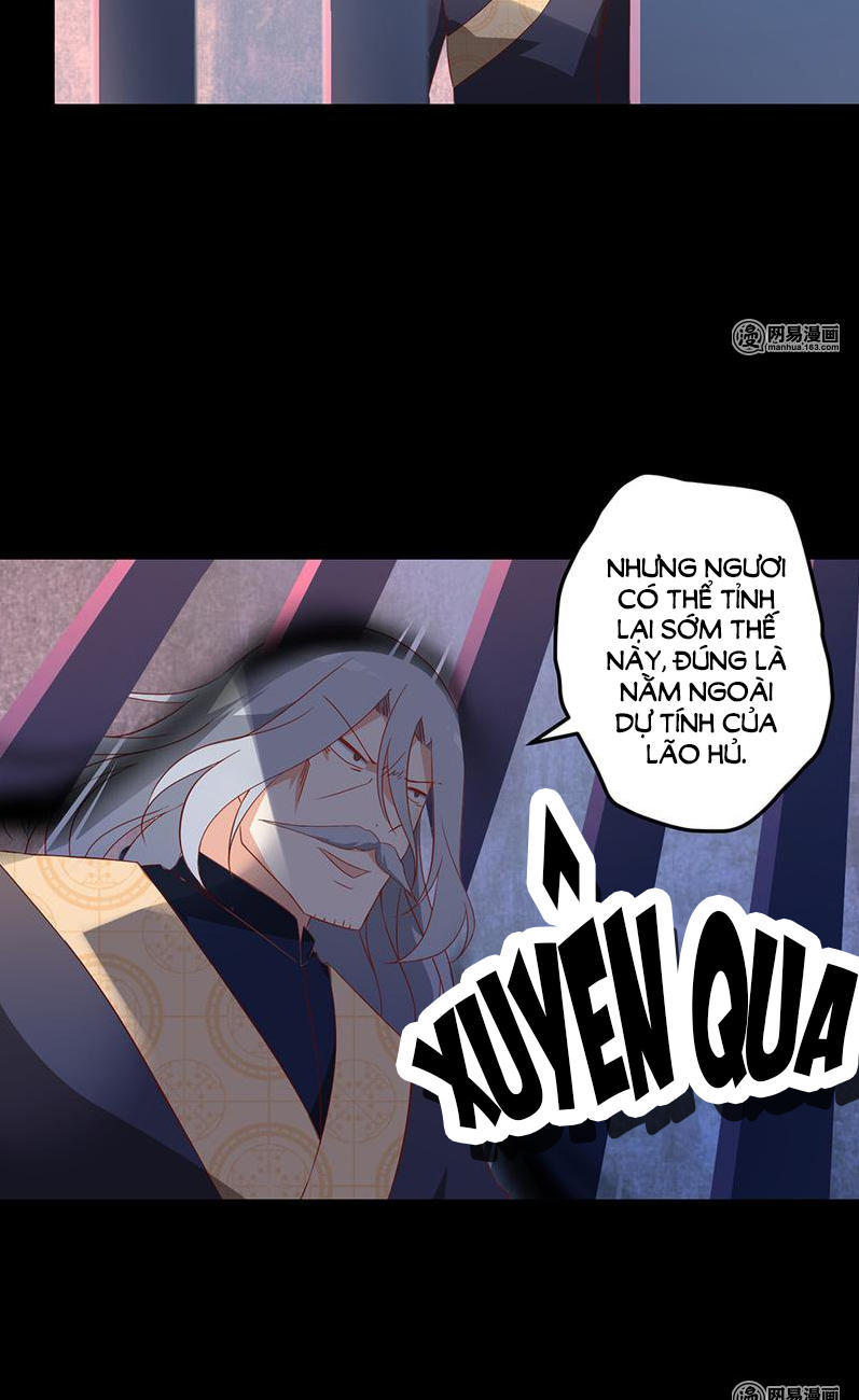 Manh Sư Tại Thượng Chap 32 - Next Chap 33