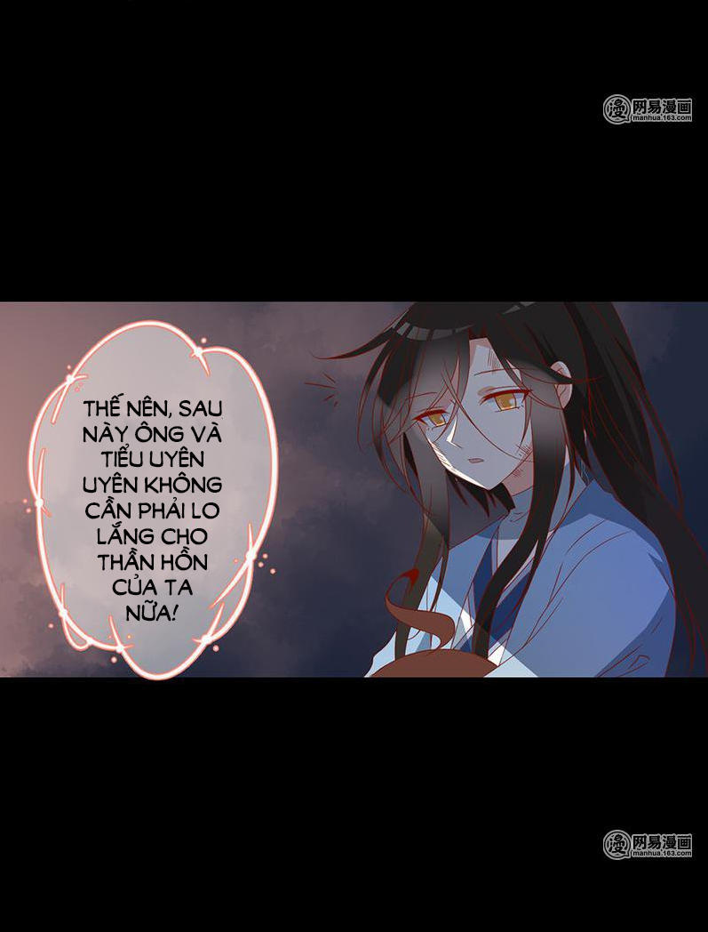 Manh Sư Tại Thượng Chap 32 - Next Chap 33