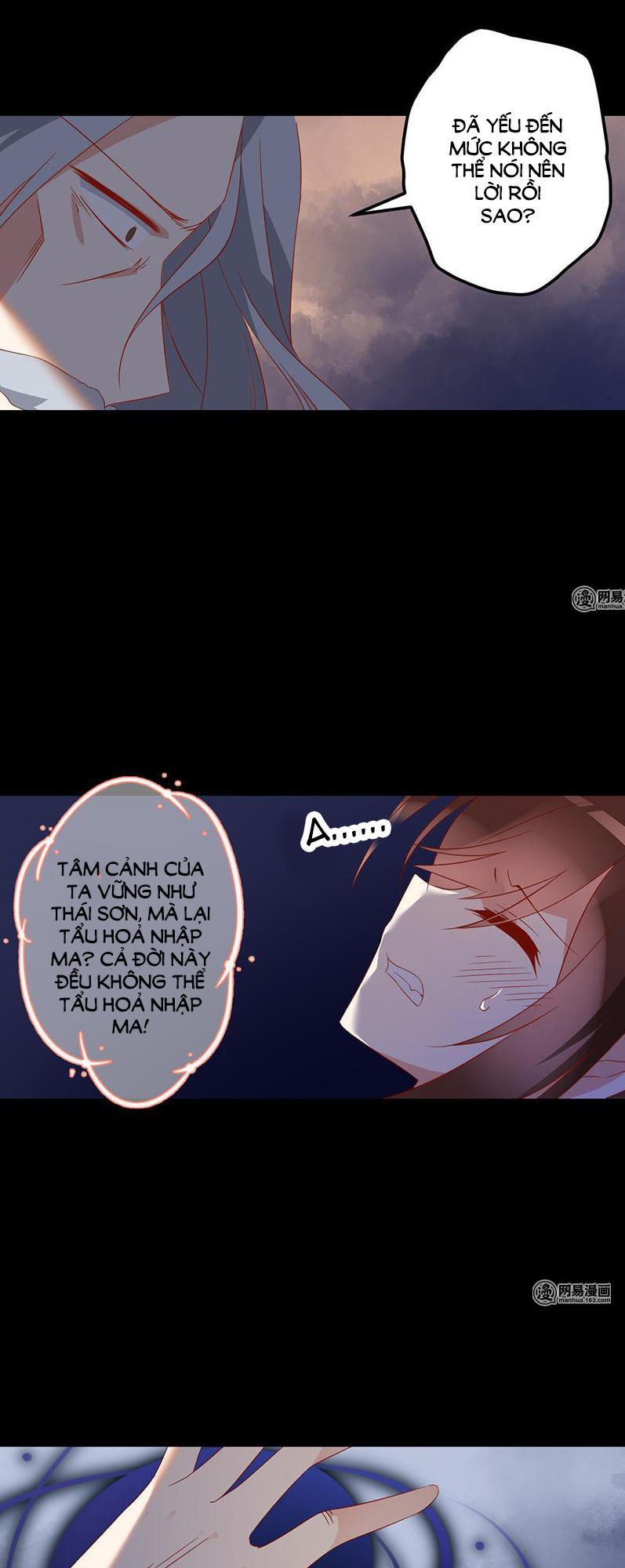 Manh Sư Tại Thượng Chap 32 - Next Chap 33