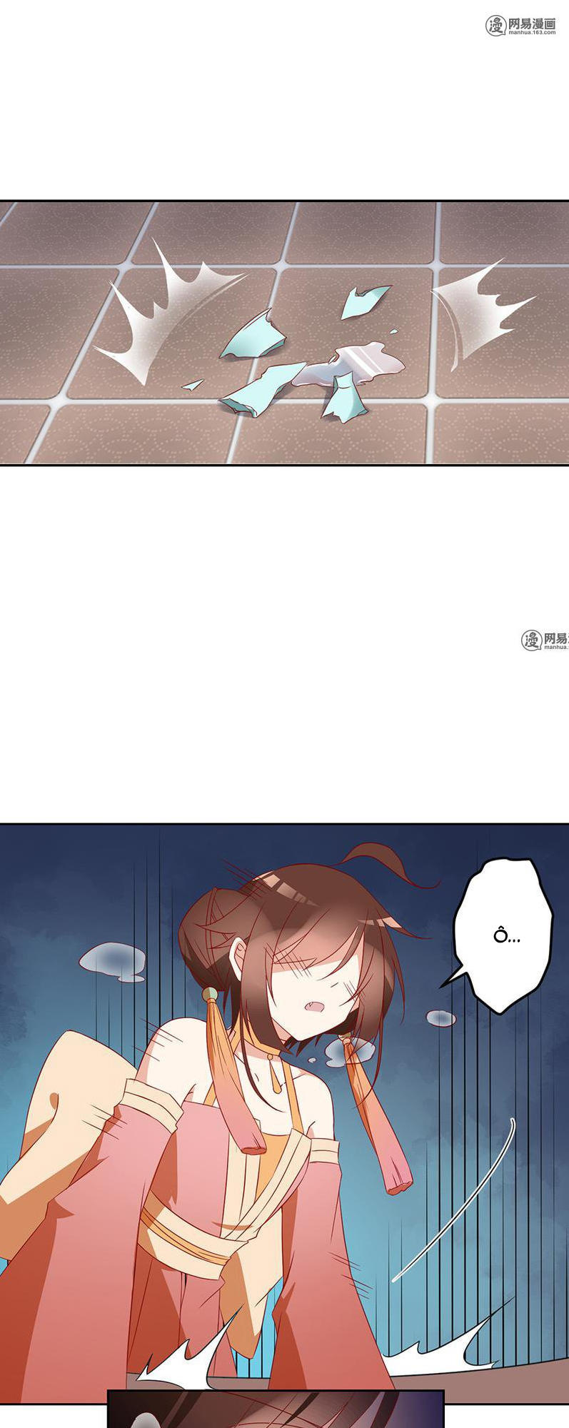 Manh Sư Tại Thượng Chap 32 - Next Chap 33