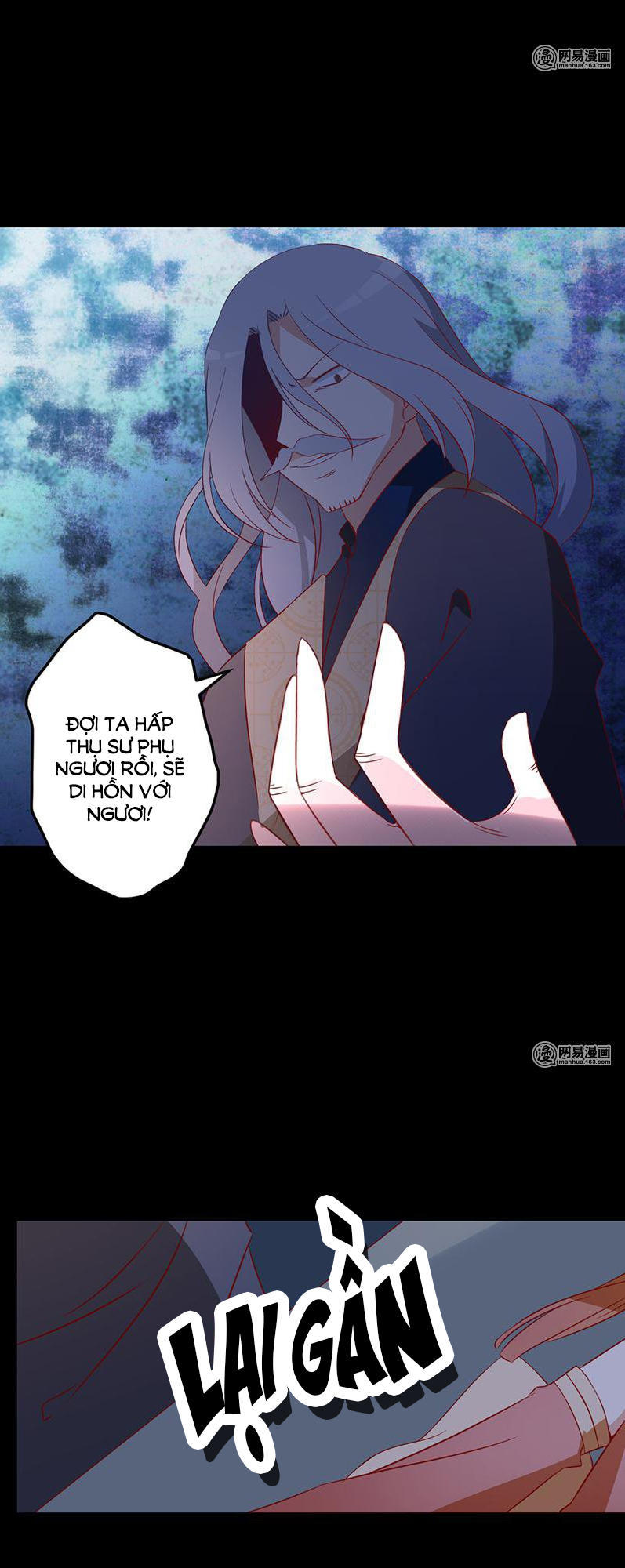 Manh Sư Tại Thượng Chap 32 - Next Chap 33