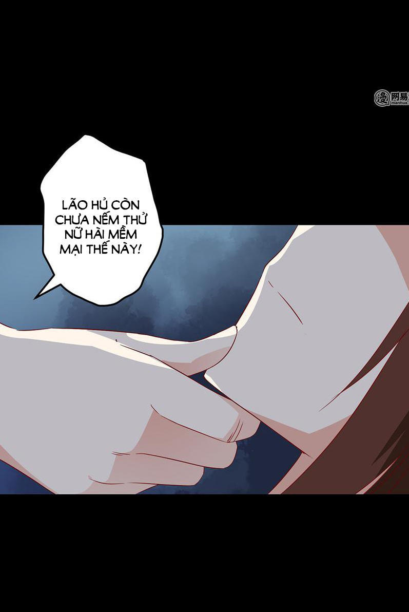 Manh Sư Tại Thượng Chap 32 - Next Chap 33