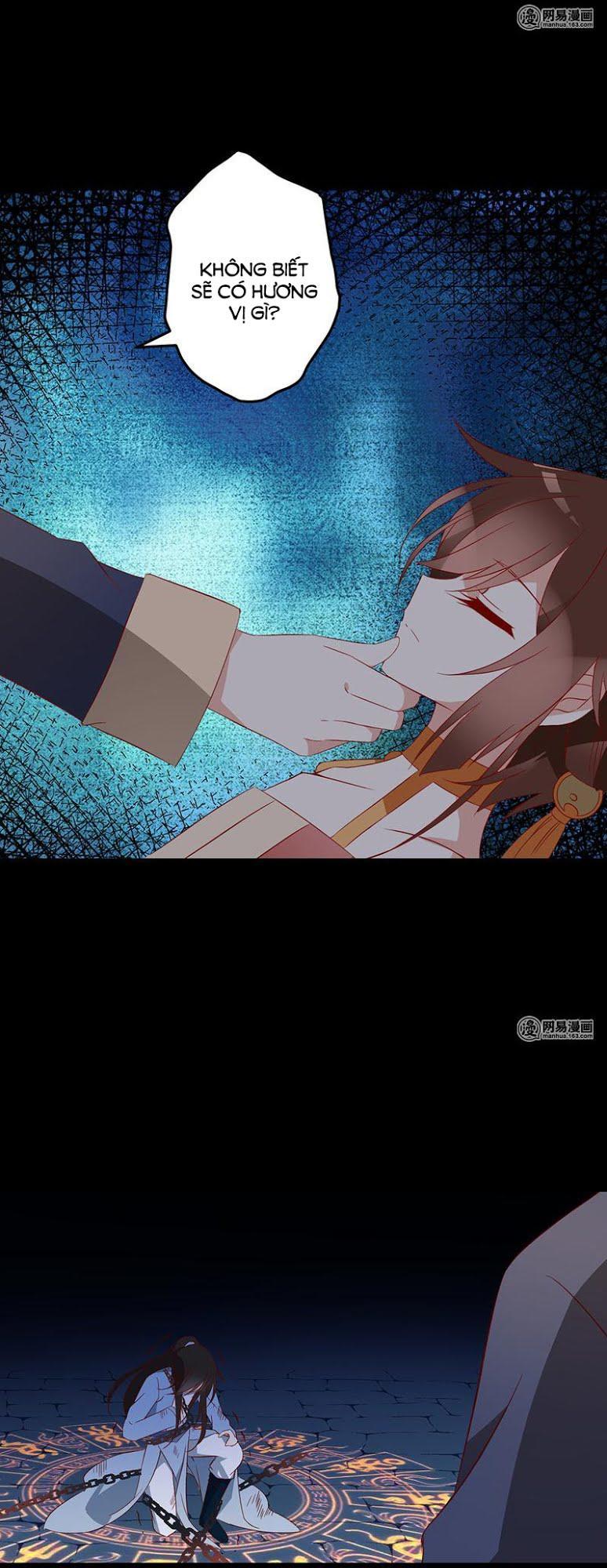 Manh Sư Tại Thượng Chap 32 - Next Chap 33