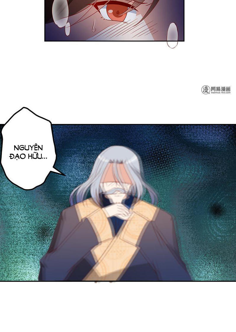 Manh Sư Tại Thượng Chap 32 - Next Chap 33