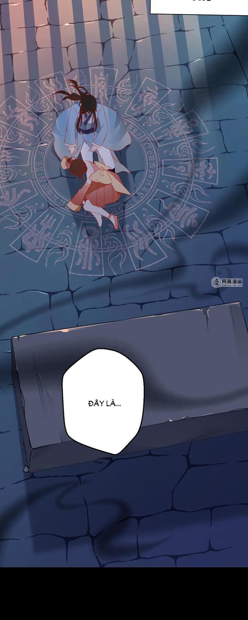 Manh Sư Tại Thượng Chap 32 - Next Chap 33