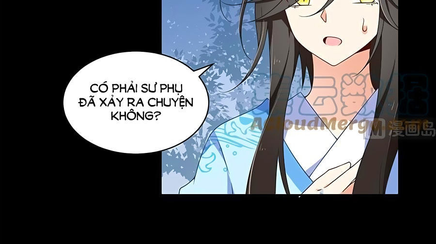Manh Sư Tại Thượng Chap 96 - Next Chap 97