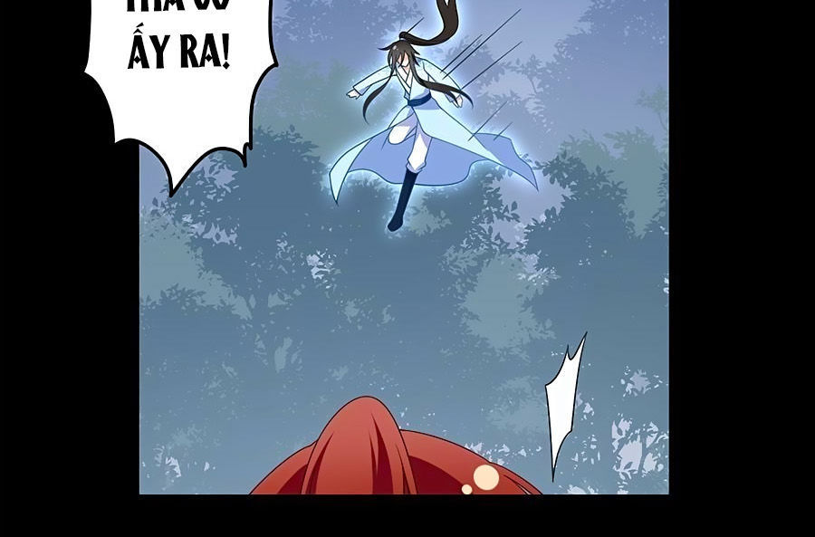 Manh Sư Tại Thượng Chap 96 - Next Chap 97