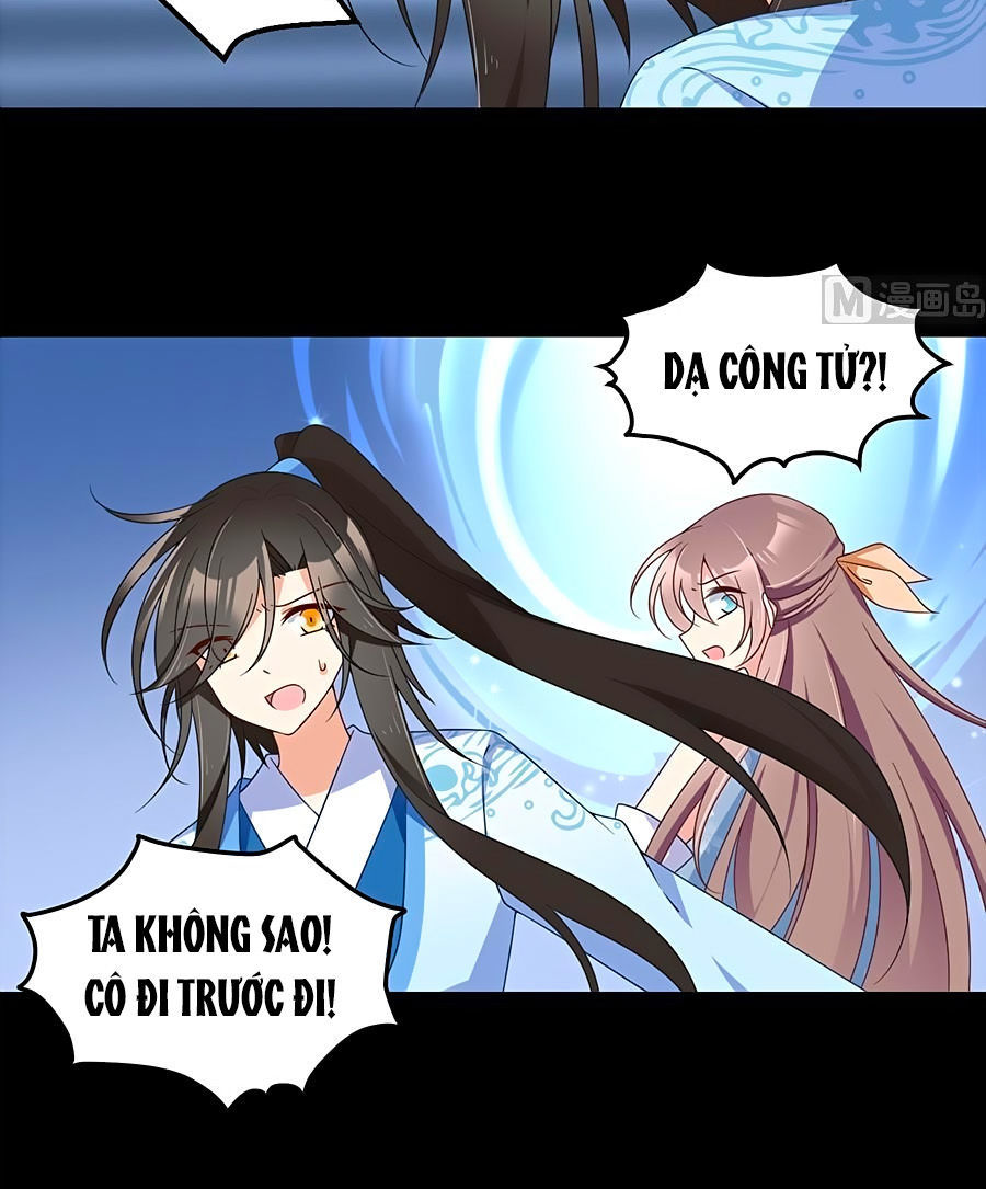 Manh Sư Tại Thượng Chap 96 - Next Chap 97
