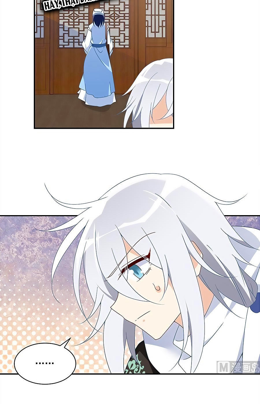 Manh Sư Tại Thượng Chap 97 - Next Chap 98