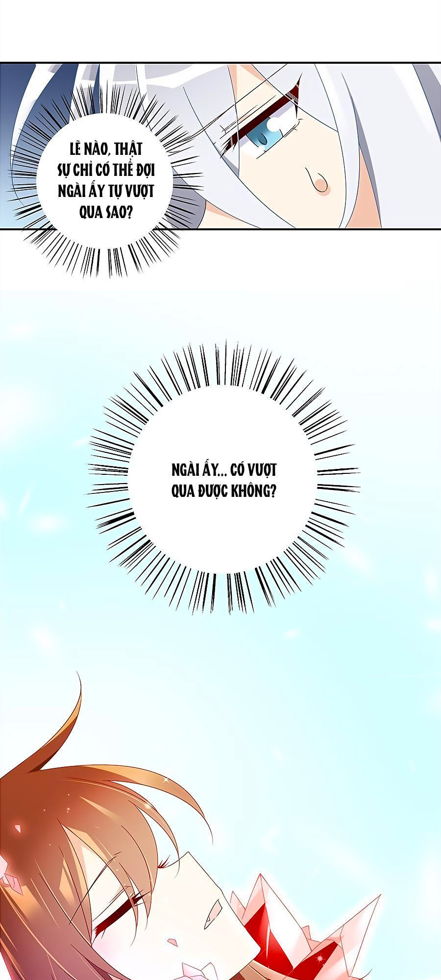 Manh Sư Tại Thượng Chap 97 - Next Chap 98