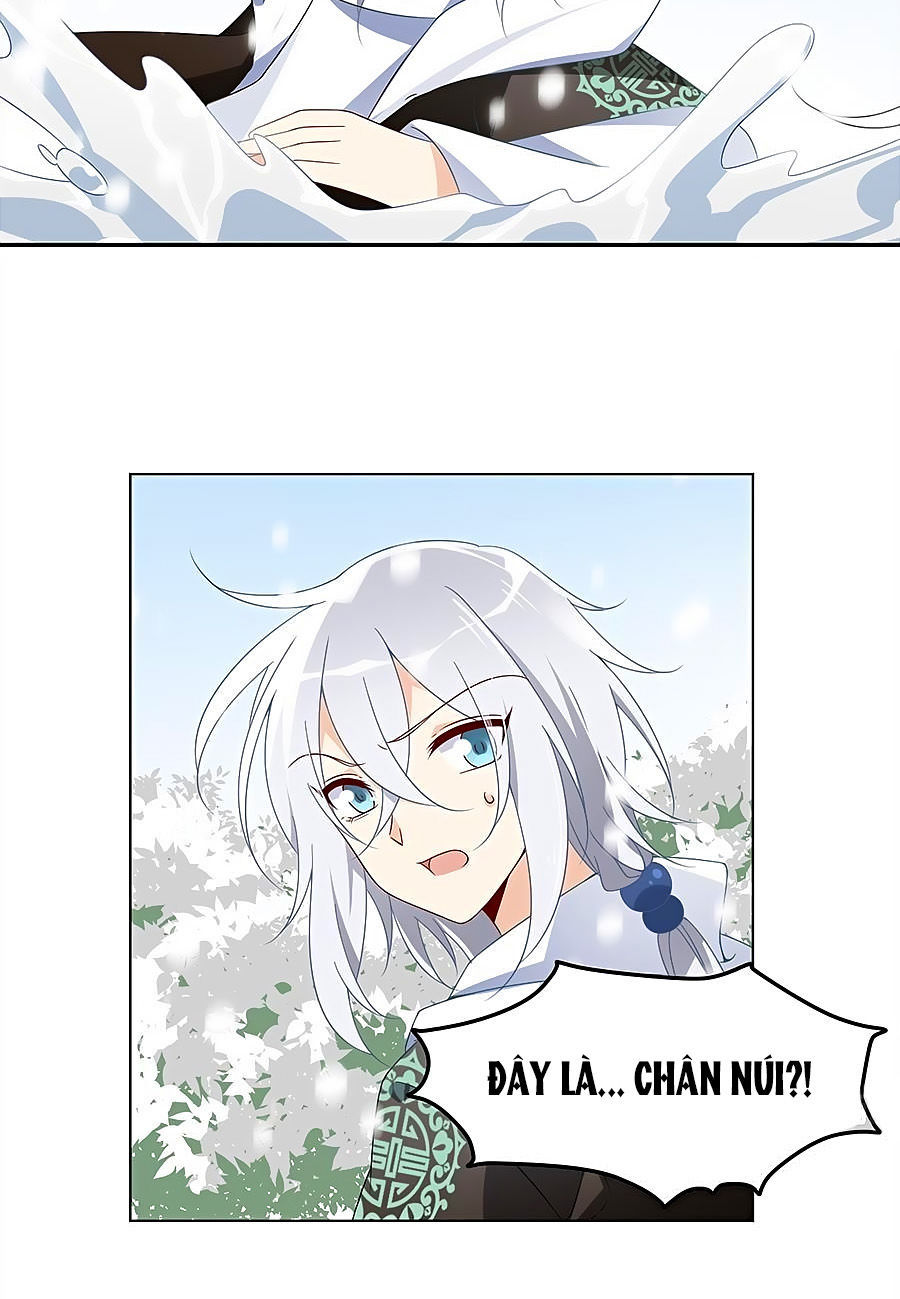 Manh Sư Tại Thượng Chap 97 - Next Chap 98