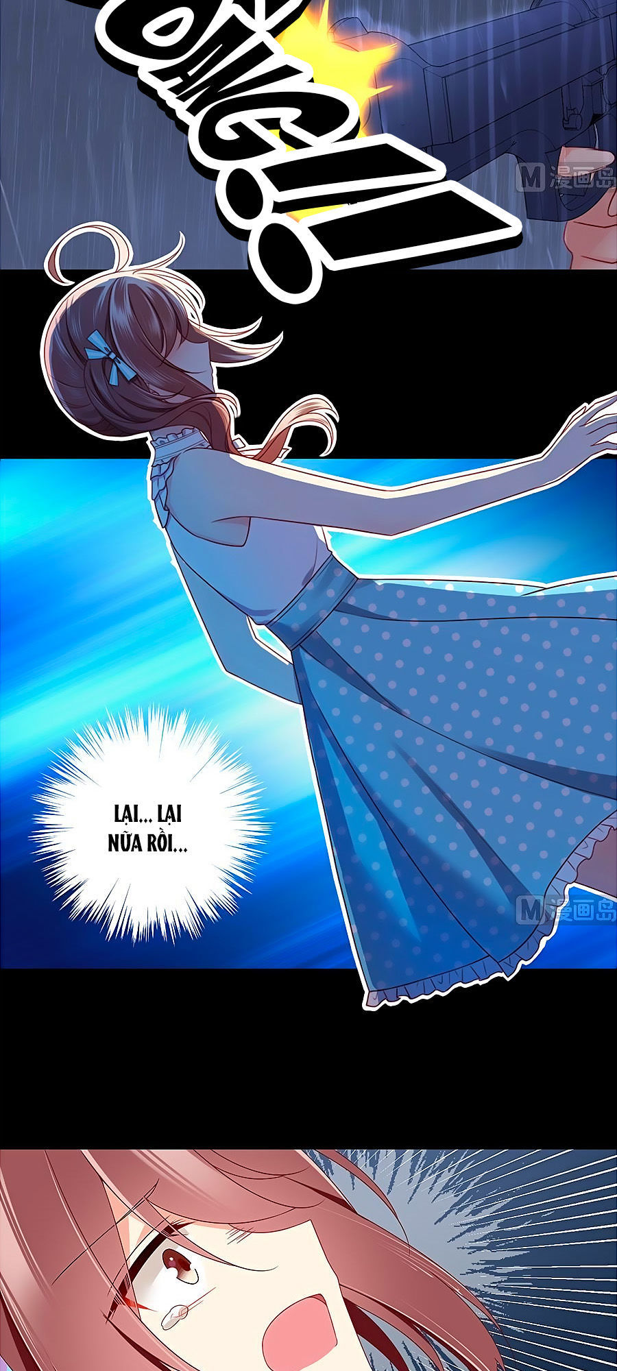 Manh Sư Tại Thượng Chap 97 - Next Chap 98
