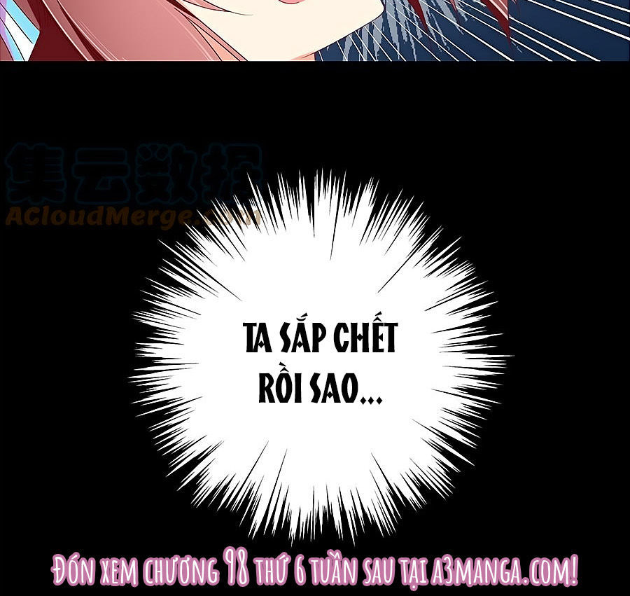 Manh Sư Tại Thượng Chap 97 - Next Chap 98