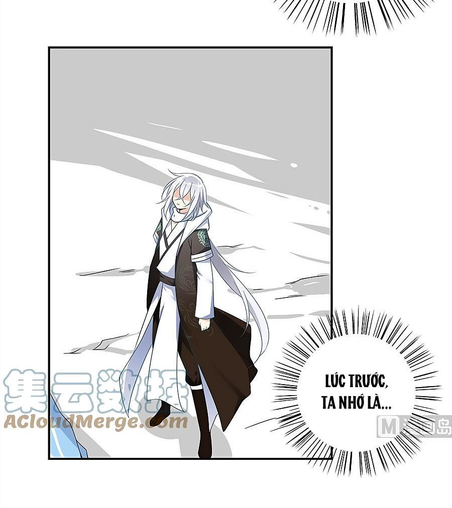 Manh Sư Tại Thượng Chap 97 - Next Chap 98