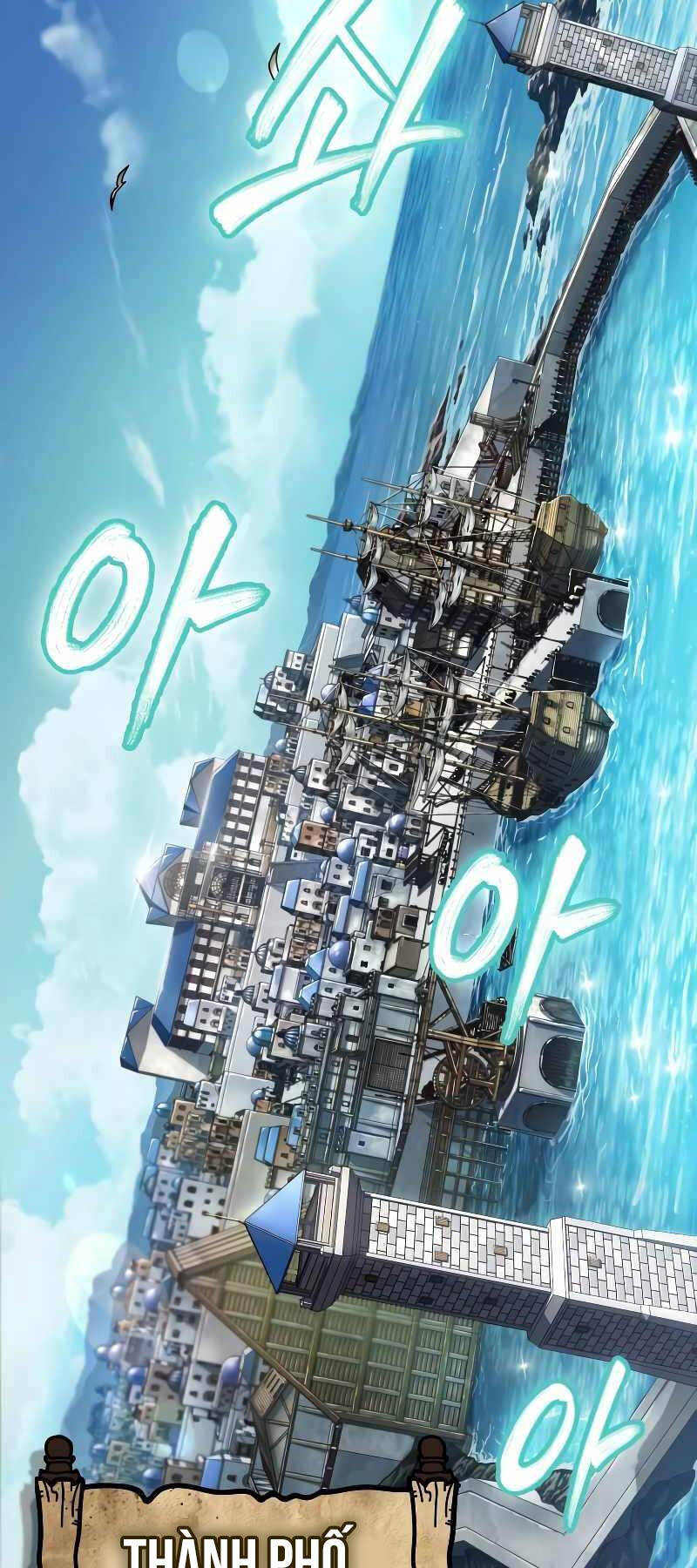 Mạo Hiểm Giả Cuối Cùng Chap 0 - Next Chap 1