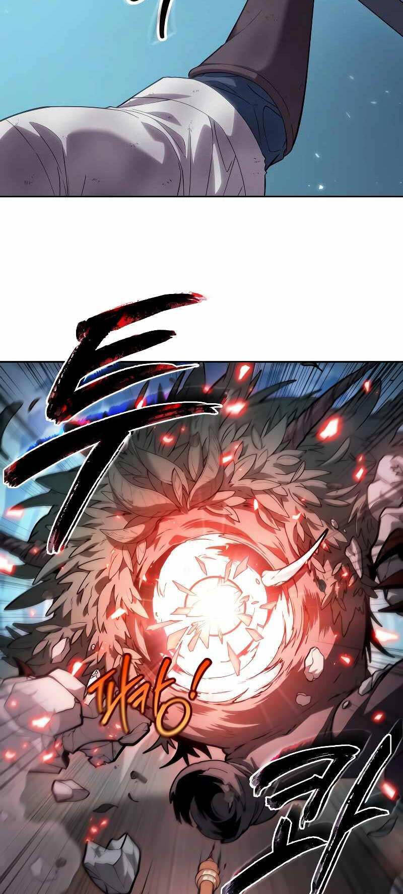 Mạo Hiểm Giả Cuối Cùng Chap 0 - Next Chap 1