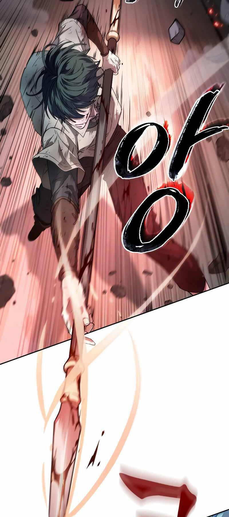 Mạo Hiểm Giả Cuối Cùng Chap 0 - Next Chap 1