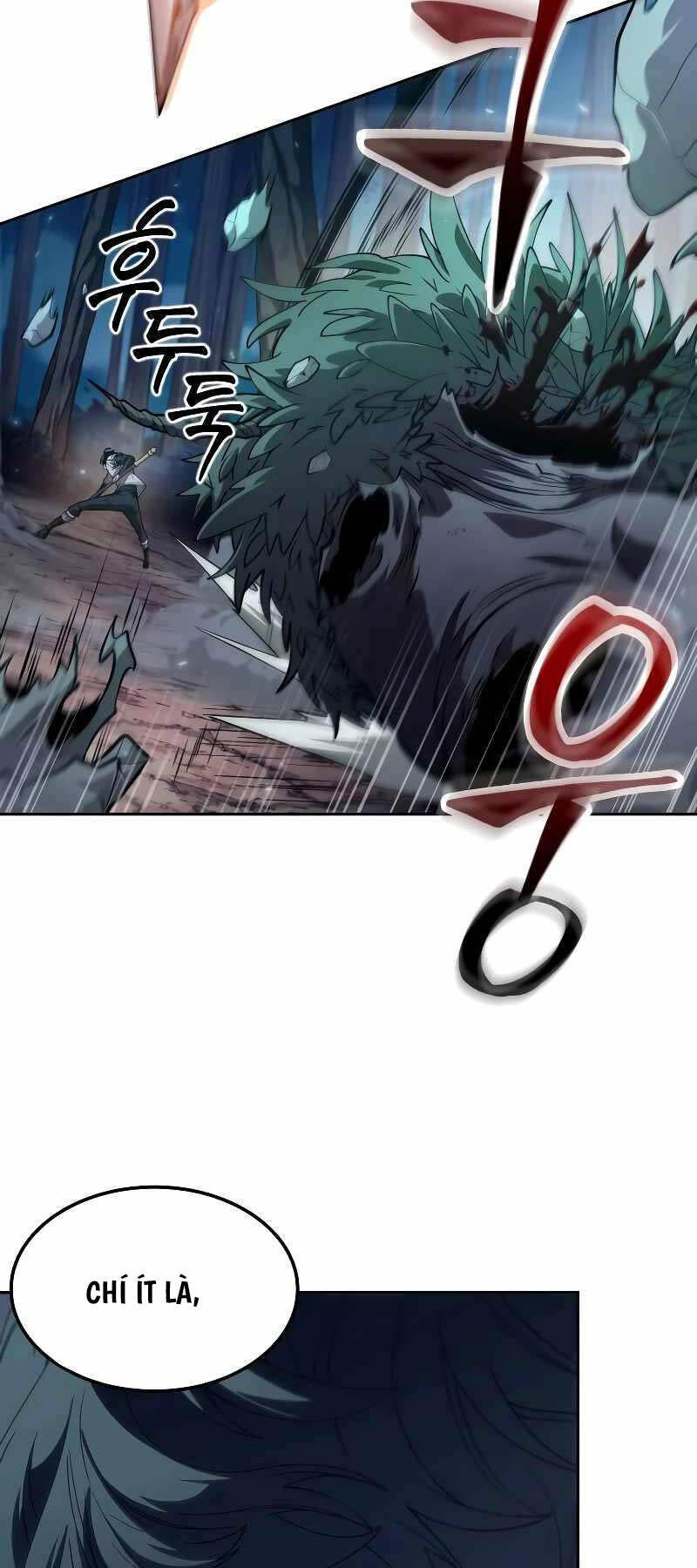 Mạo Hiểm Giả Cuối Cùng Chap 0 - Next Chap 1