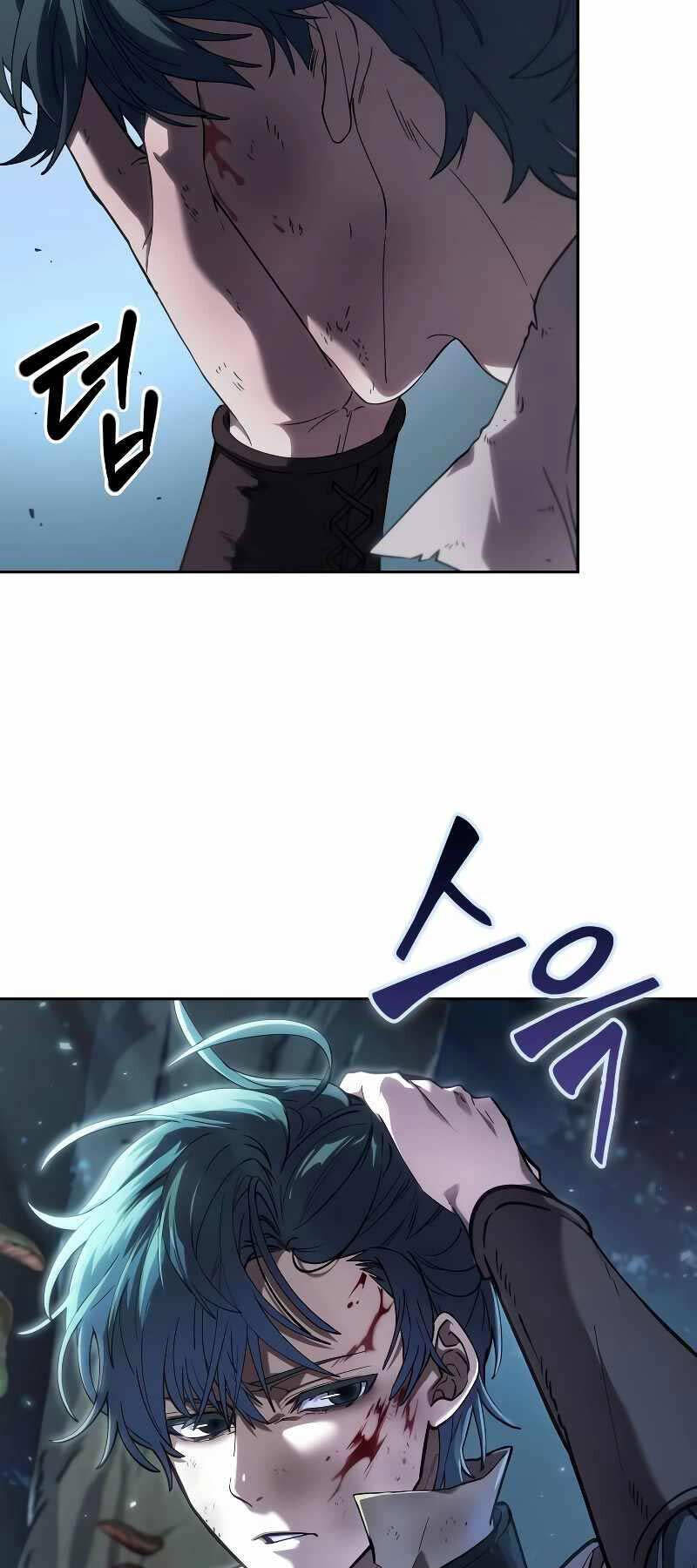 Mạo Hiểm Giả Cuối Cùng Chap 0 - Next Chap 1