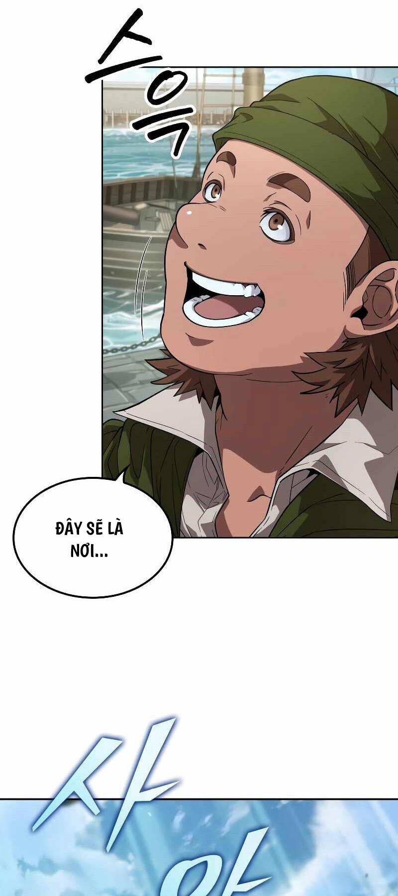 Mạo Hiểm Giả Cuối Cùng Chap 0 - Next Chap 1
