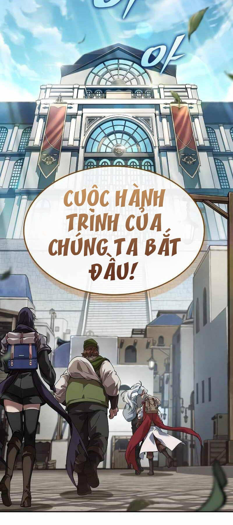 Mạo Hiểm Giả Cuối Cùng Chap 0 - Next Chap 1