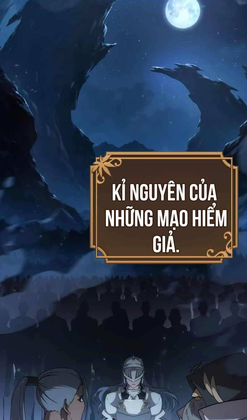 Mạo Hiểm Giả Cuối Cùng Chap 0 - Next Chap 1