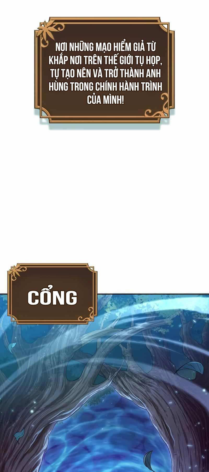 Mạo Hiểm Giả Cuối Cùng Chap 0 - Next Chap 1