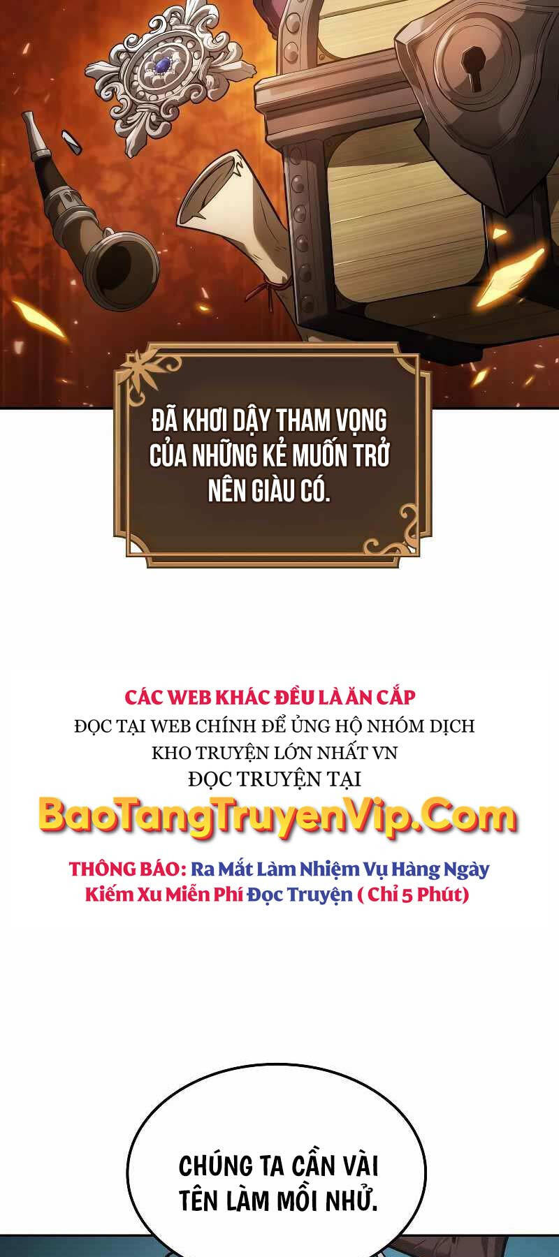 Mạo Hiểm Giả Cuối Cùng Chap 0 - Next Chap 1