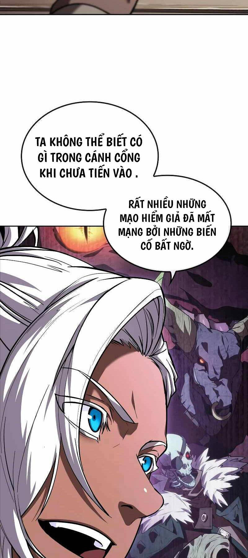 Mạo Hiểm Giả Cuối Cùng Chap 0 - Next Chap 1