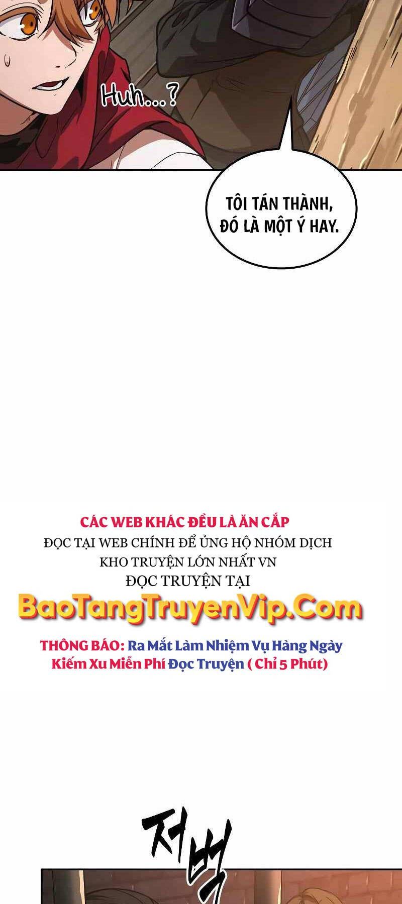 Mạo Hiểm Giả Cuối Cùng Chap 0 - Next Chap 1