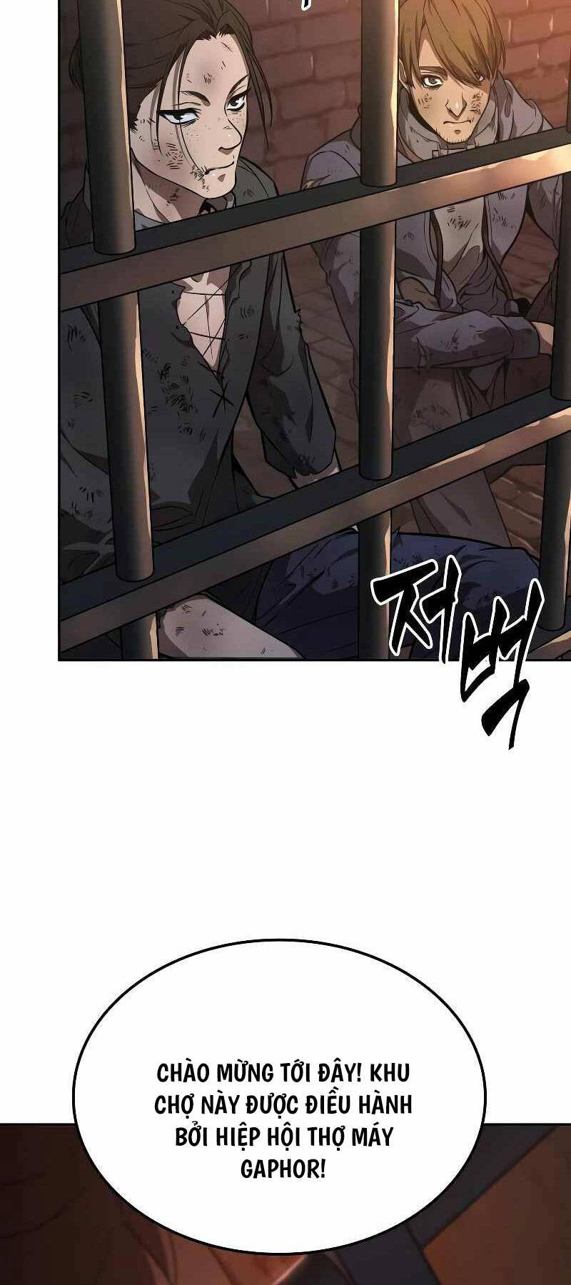Mạo Hiểm Giả Cuối Cùng Chap 0 - Next Chap 1