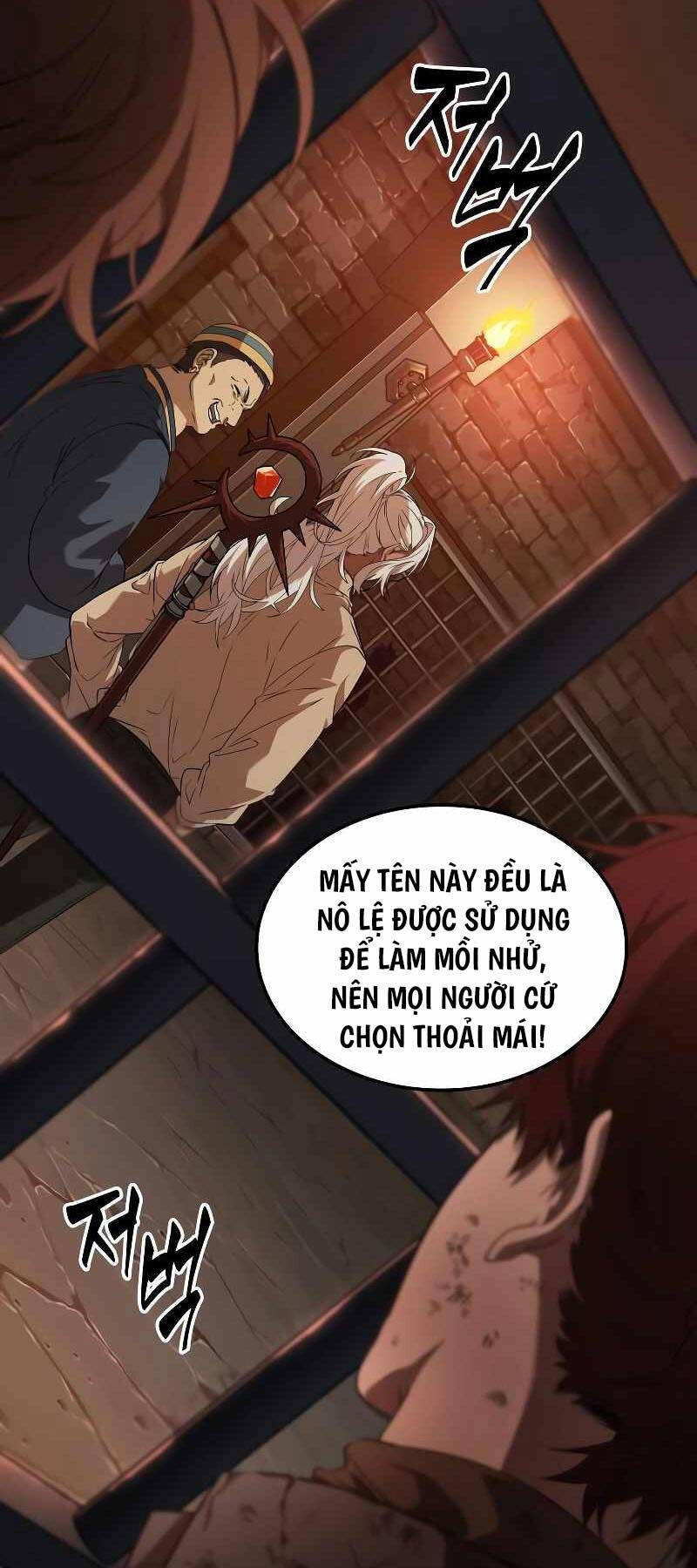 Mạo Hiểm Giả Cuối Cùng Chap 0 - Next Chap 1