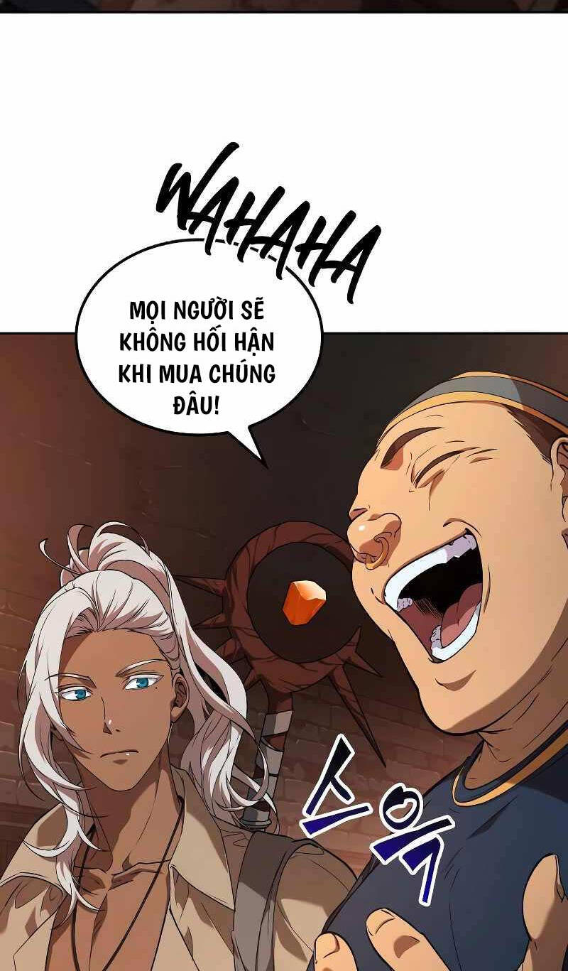 Mạo Hiểm Giả Cuối Cùng Chap 0 - Next Chap 1
